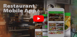 Ionic 3 Restaurant app with Firebase - 2