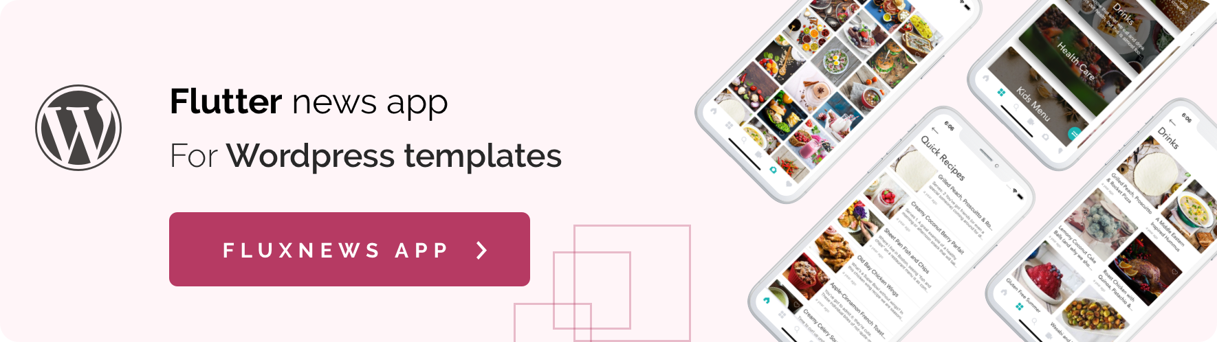 Fluxstore Pro - Flutter E-commerce Full App for Magento, Opencart, and Woocommerce - 35