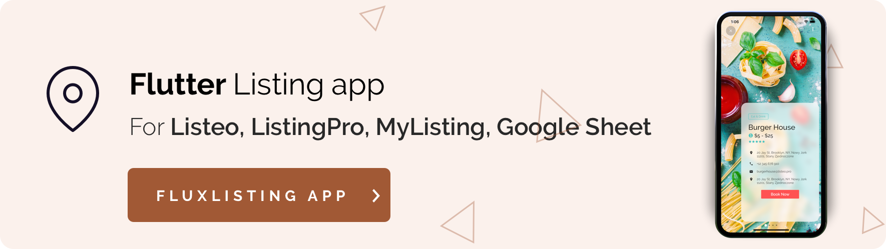 Fluxstore Pro - Flutter E-commerce Full App for Magento, Opencart, and Woocommerce - 34