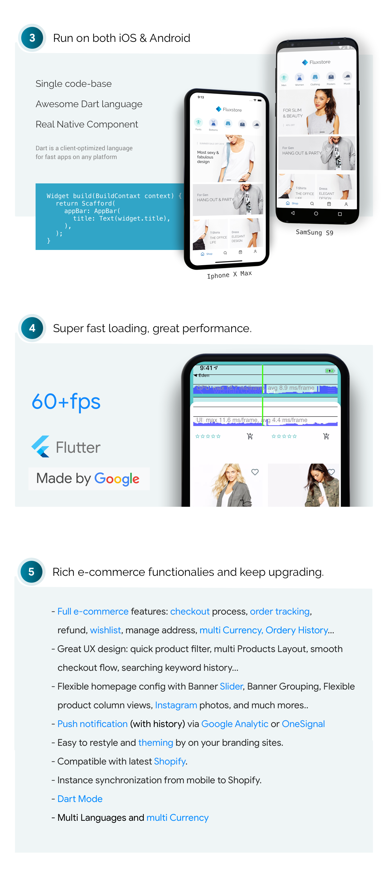 flutter fluxstore