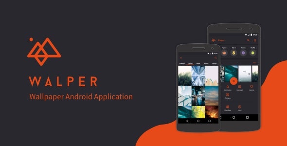 Walper - Wallpaper Android Application 1.2 - 19