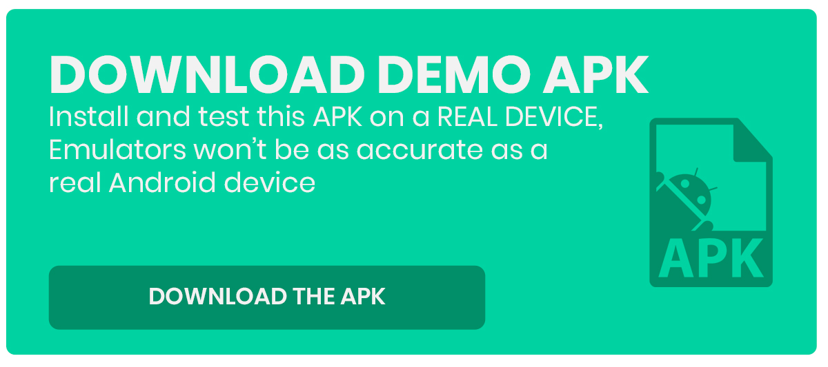 Download the demo APK of Pikky