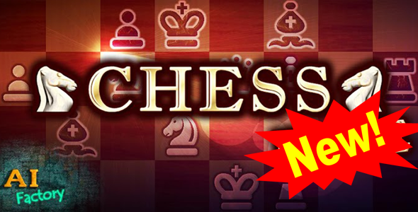 Chess Game With Admob icon