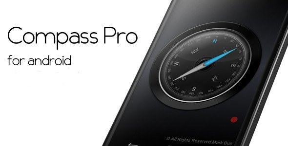 Compass Pro icon