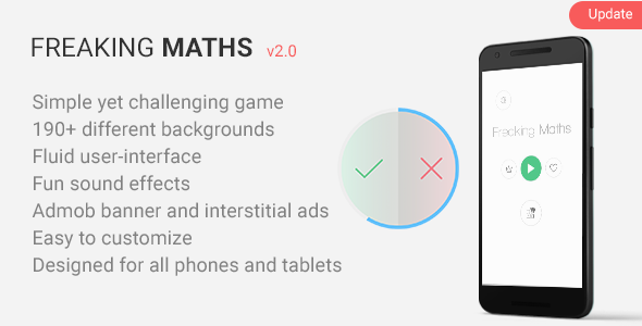Freaking Math icon