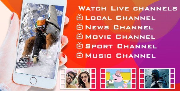 Live TV