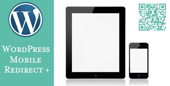 RedirectPlus - Wordpress Mobile Redirect Plugin icon