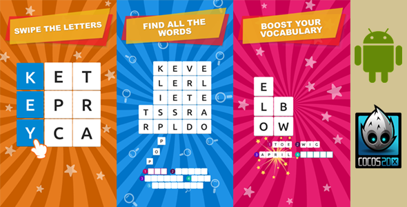 Word Brain Puzzle icon
