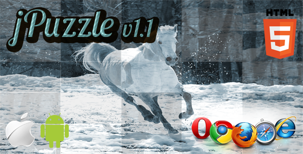 jPuzzle