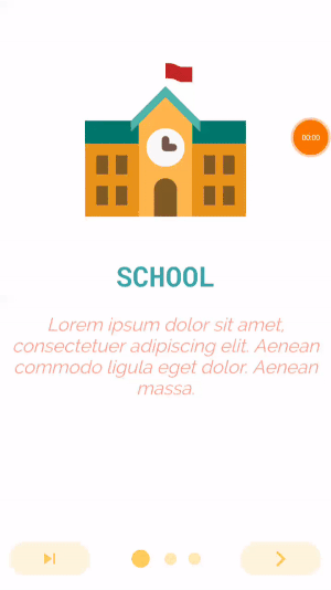 intro_slider best library 