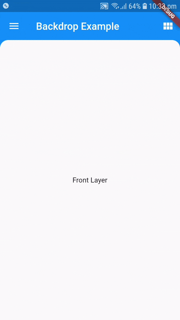 backdrop best library 