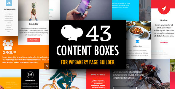 Unlimited Addons for WPBakery Page Builder (Visual Composer) - 15