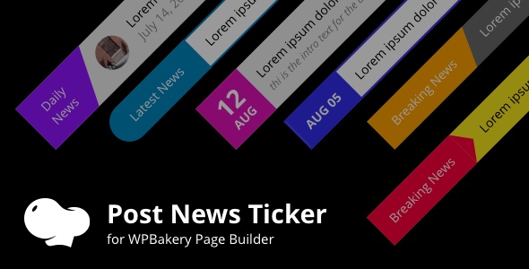 Unlimited Addons for WPBakery Page Builder (Visual Composer) - 26