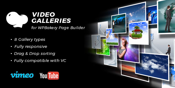Unlimited Addons for WPBakery Page Builder (Visual Composer) - 34