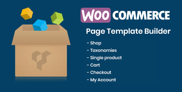 DHWCPage - WooCommerce Page Builder icon