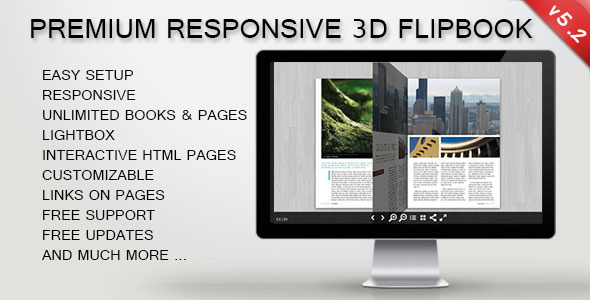 FlipBook icon