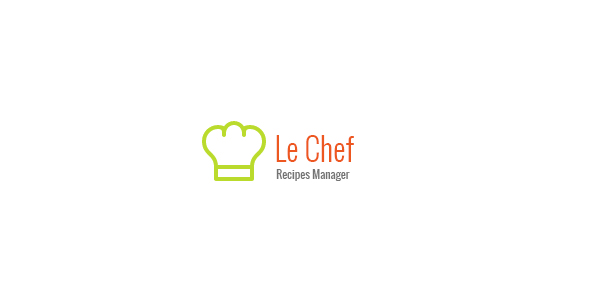 Le Chef - Premium Recipe Plugin icon