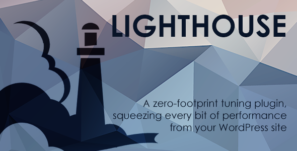 Lighthouse icon