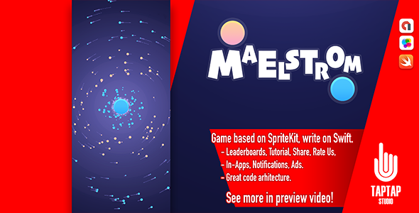 Maelstrom icon