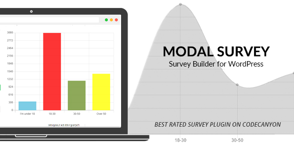 Modal Survey - WordPress Poll, Survey & Quiz Plugin    