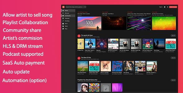 MusicEngine - Music Social Networking icon
