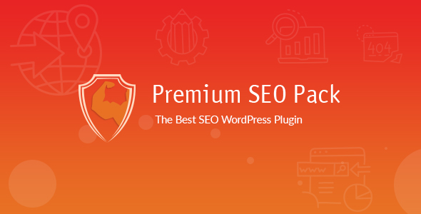 Premium SEO Pack – Wordpress Plugin    