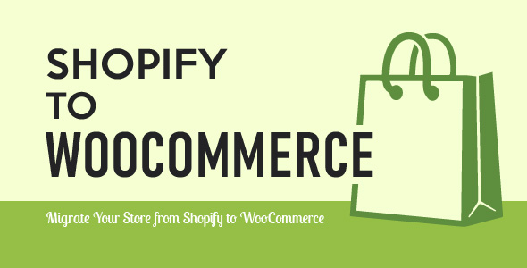 S2W - Import Shopify to WooCommerce - Migrate Your Store from Shopify to WooCommerce icon