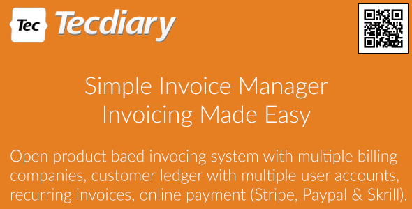 Simple Invoice Manager - Invoicing Made Easy icon