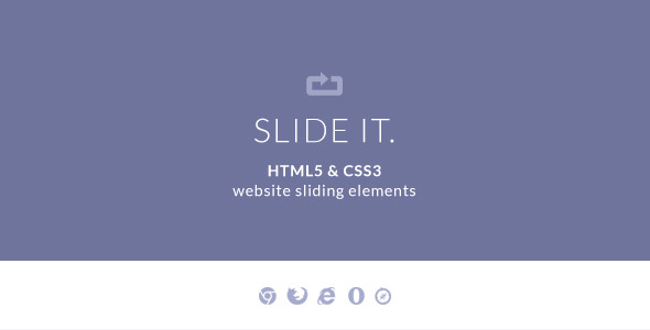 Slide It. - Sticky & Sliding Elements in Tabs icon