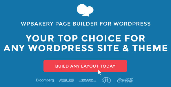 WPBakery Page Builder for WordPress image
