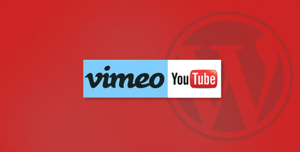 Wordpress Vimeo Youtube Popup Plugin icon