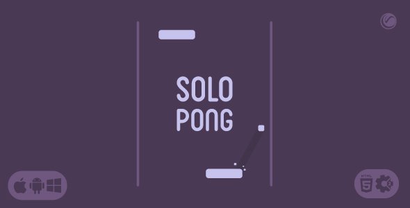 3 Pong Games Bundle | HTML5 Construct Games - 2