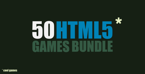 Retro Square - HTML5 Game (Construct3) - 3
