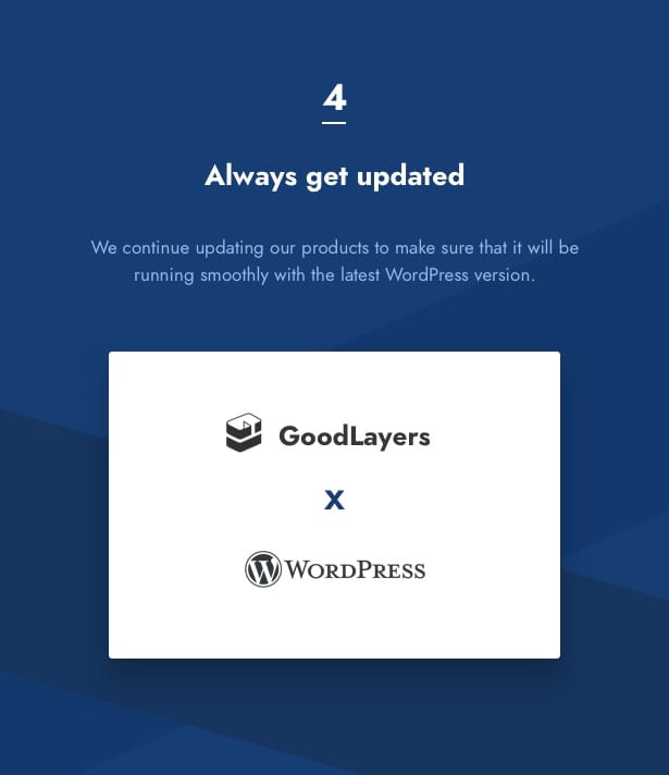 Sassio - SaaS Software & App WordPress Theme - 5