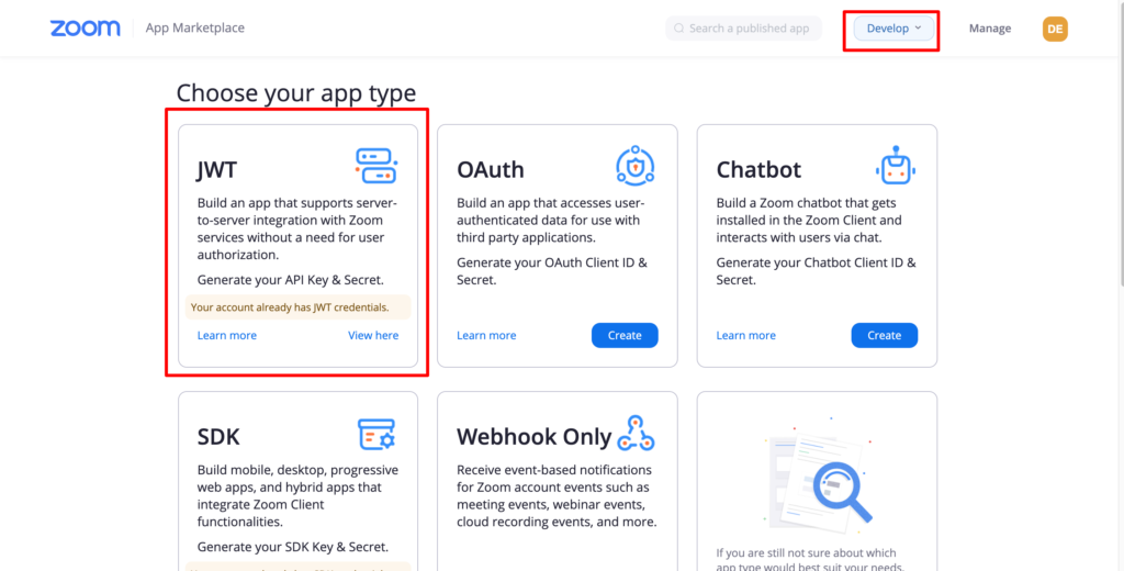 Perfex Zoom Meeting Module Code Market