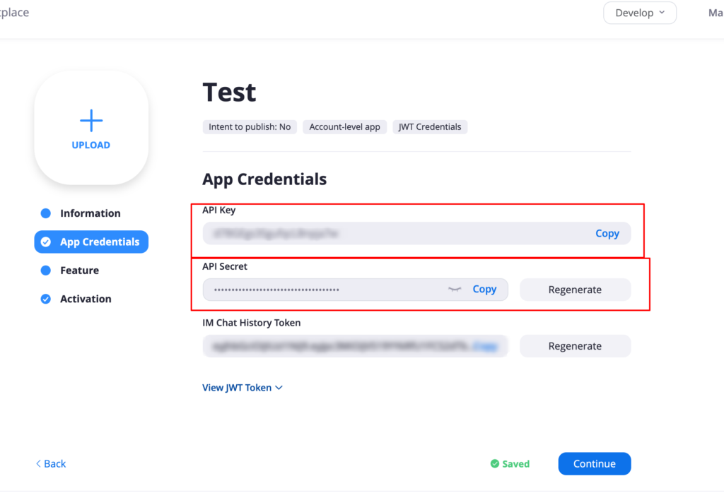 Perfex Zoom Meeting Module Code Market