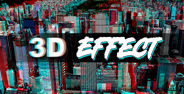 3D Effect Photo Maker - Image Editor icon