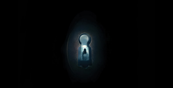 AR Horror Portal | Augmented Reality App Kit icon