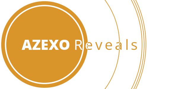 AZEXO Reveals icon