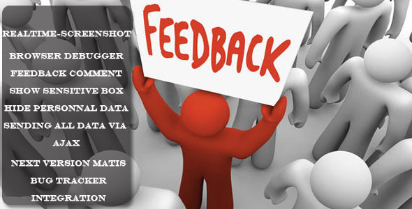 Advanced FeedBack Plugin icon