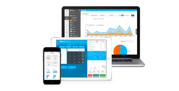 Advanced Inventory Management Apps Using ASP.NET Core & Blazor