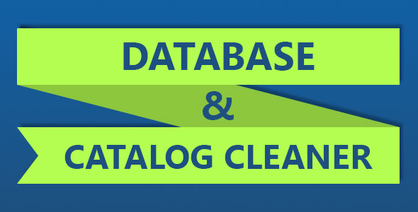 Advanced Optimizer: Catalog and Database cleaner - Prestashop Module icon