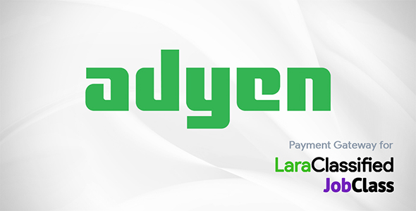 Adyen Payment Gateway Plugin icon