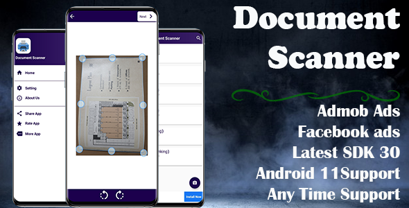 All In One Dynamic News Papers (Supported android 13 and SDK 31) icon