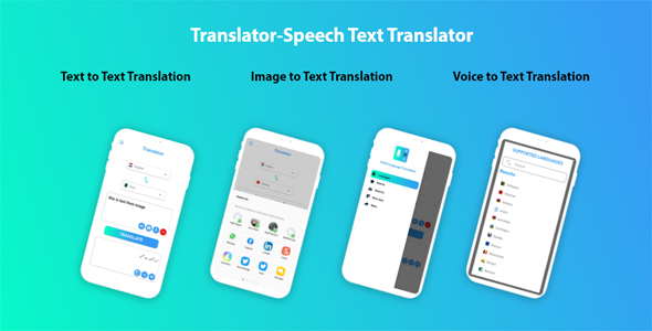 All Languages Translator with Admob Ads icon