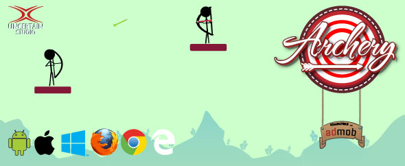 Archery icon
