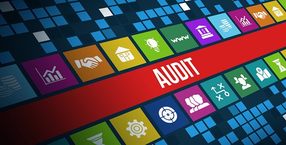Audit Trail Component , .net standard 2.1 + Full Source Code icon
