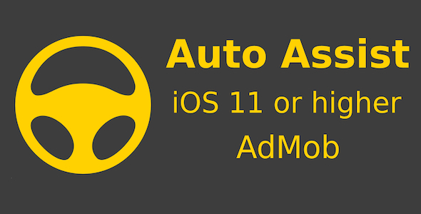 Auto Assist icon