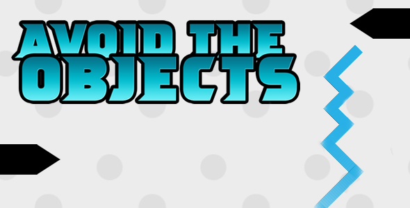 Avoid the Objects icon