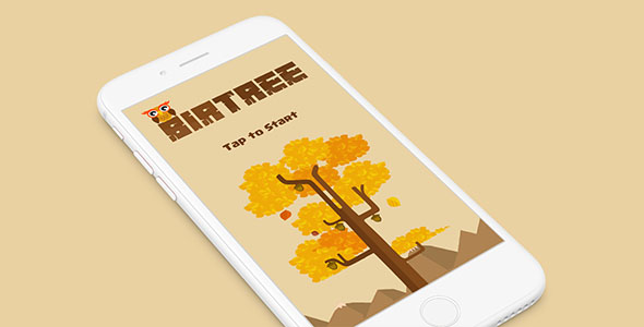 BIRTREE GAME WITH ADMOB - ECLIPSE File icon